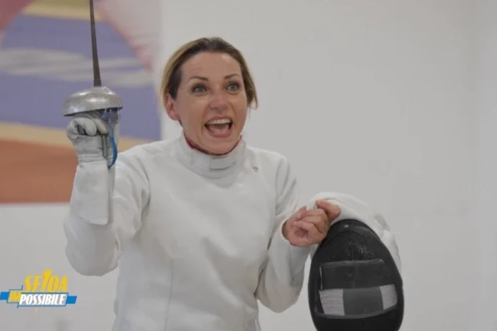 EGE produzioni - Sfida Impossibile Italia Uno