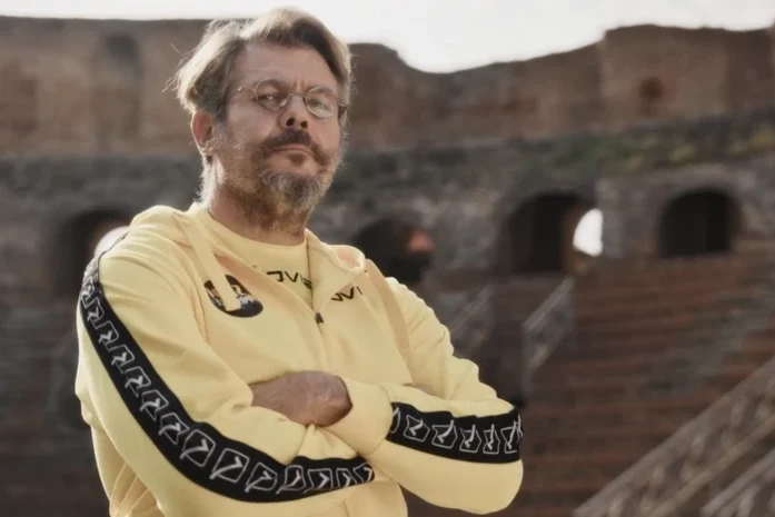 EGE produzioni - Sfida Impossibile Italia Uno