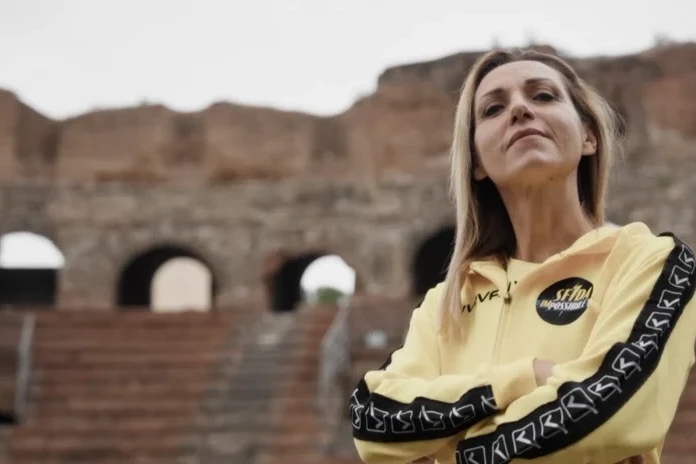 EGE produzioni - Sfida Impossibile Italia Uno