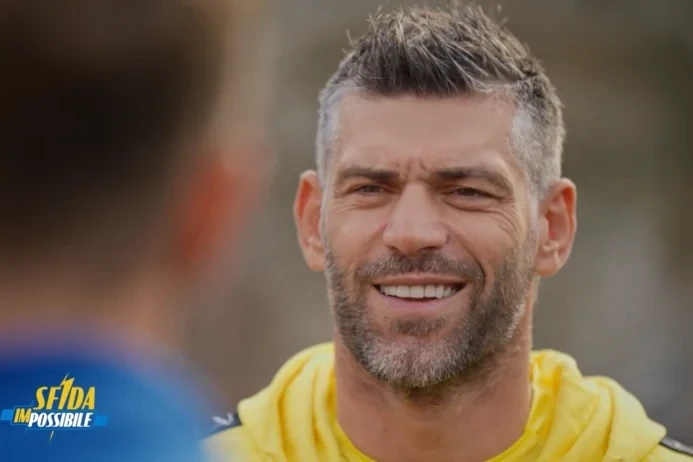 EGE produzioni - Sfida Impossibile Italia Uno