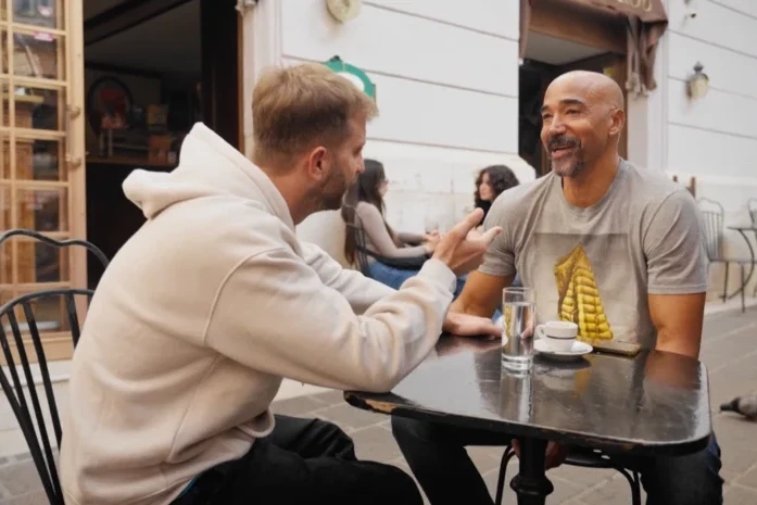 EGE produzioni - Sfida Impossibile Italia Uno