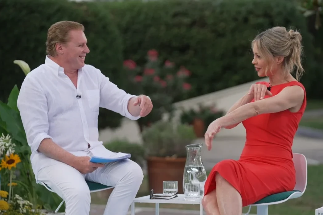 EGE produzioni - Un Estate Italiana - Rai 1