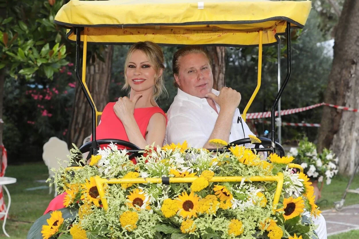 EGE produzioni - Un Estate Italiana - Rai 1